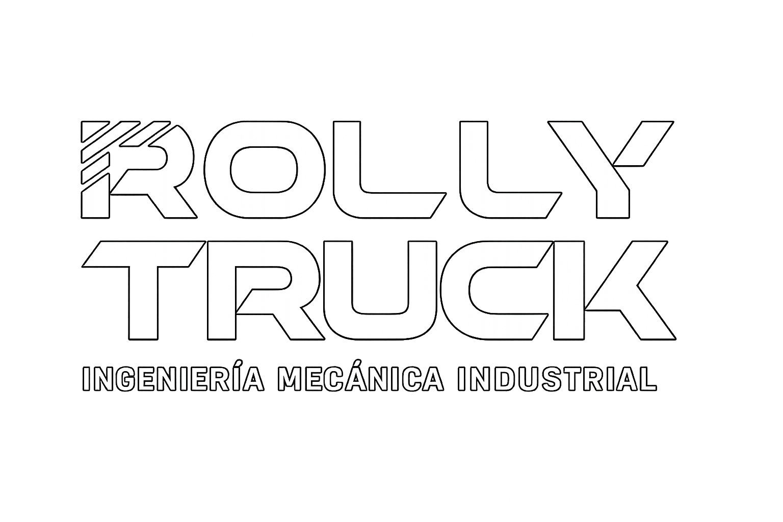 Rolly Truck